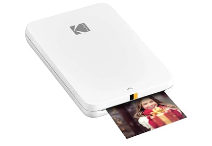 Kodak Instant Mobile Photo Printer