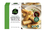 Bibigo Spring Rolls