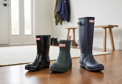Hunter Women’s Rain Boots