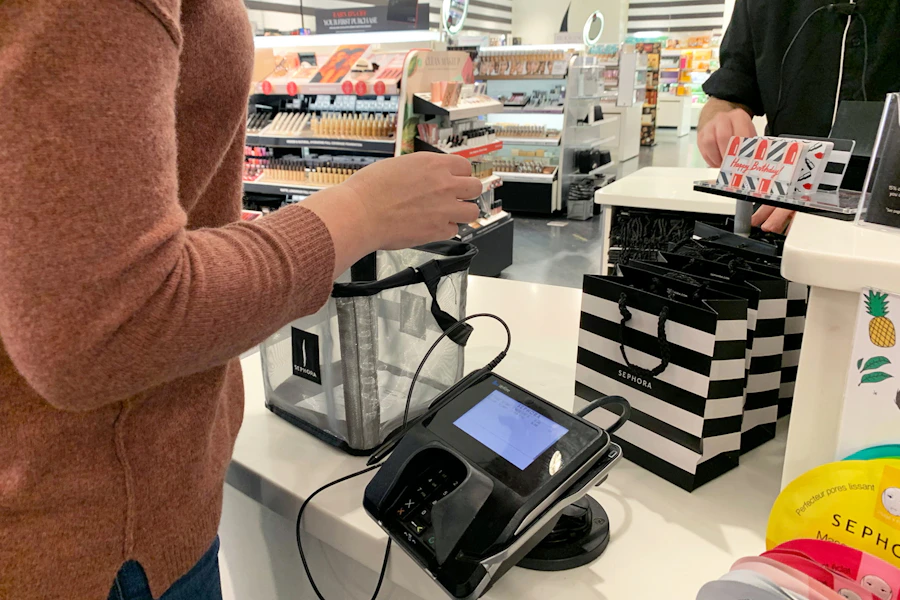 Sephora Loading Sephora VIB: Why It's Not Worth the Extra Cost - The Krazy Coupon Lady
