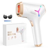 IPL Hair Removal Device
