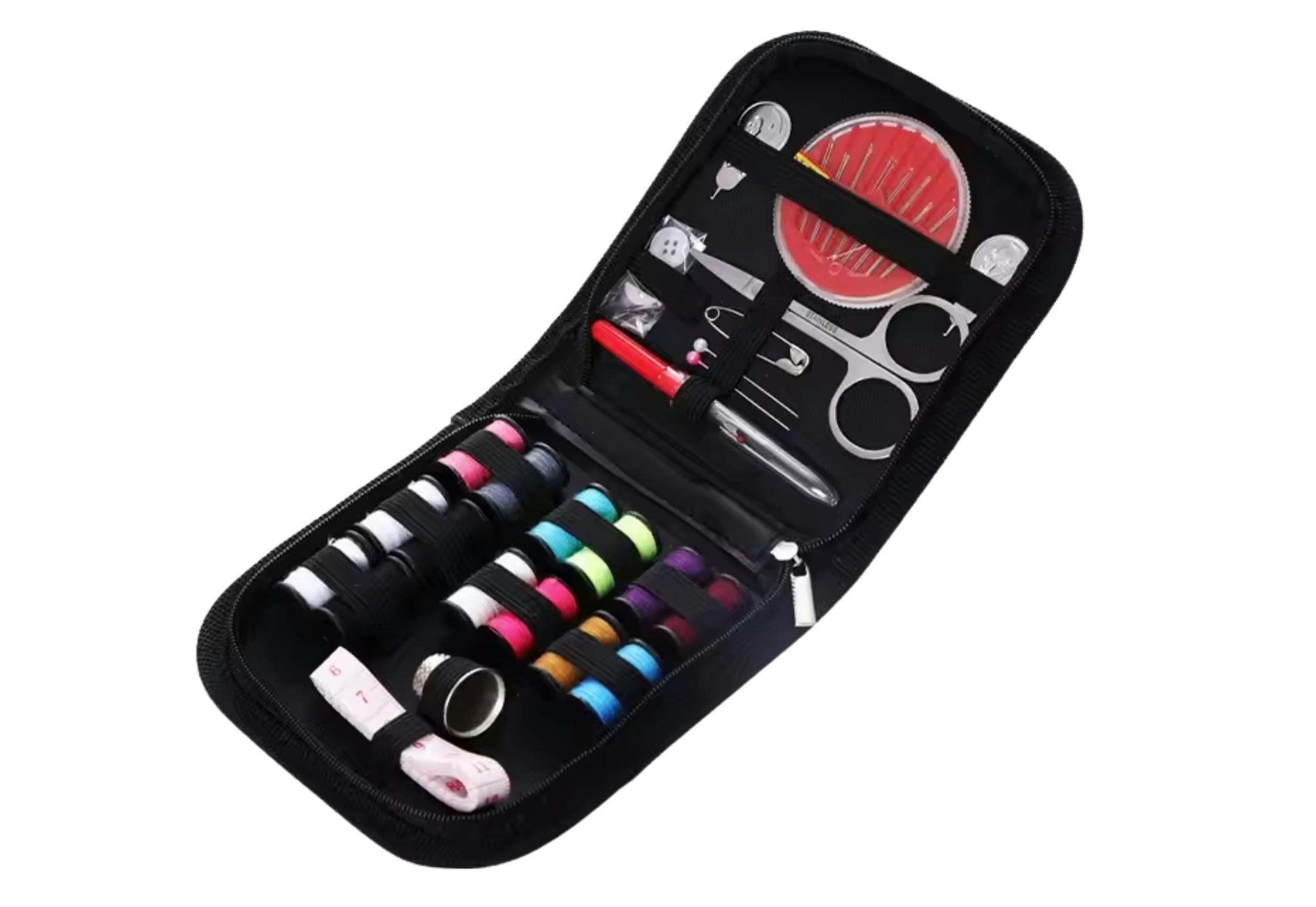 Portable Sewing Kit