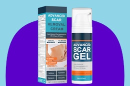 Advanced Scar Gel