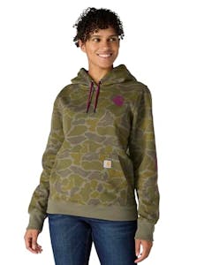 Carhartt Women's Sweatshirt