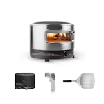 Pi Prime Pizza Oven Bundle