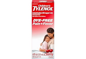 Tylenol Children's Pain Reliever