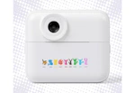 Instant Print Pokemon Digital Camera