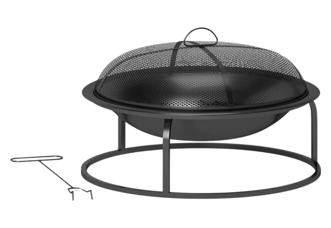 Room Essentials Fire Pit