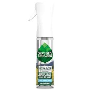 Seventh Generation Multi Surface Cleaner