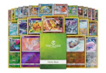 Holo Pokemon Card Box
