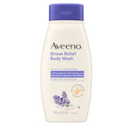 Aveeno Body Wash