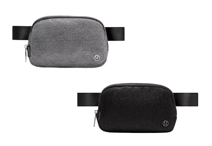 lululemon Belt Bag
