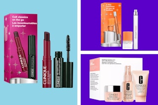 Clinique Beauty Gift Sets