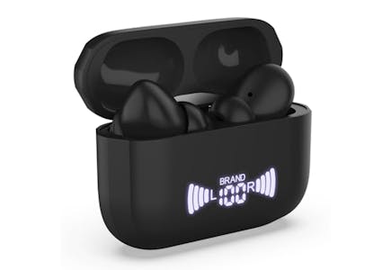 AI Translator Earbuds