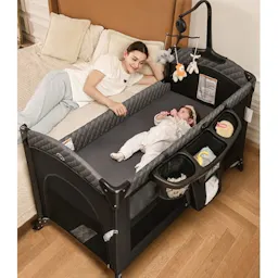 Baby Bassinet
