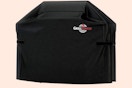 GrillTough Heavy Duty BBQ Grill Cover