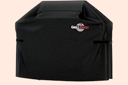 GrillTough Heavy Duty BBQ Grill Cover