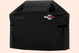 GrillTough Heavy Duty BBQ Grill Cover