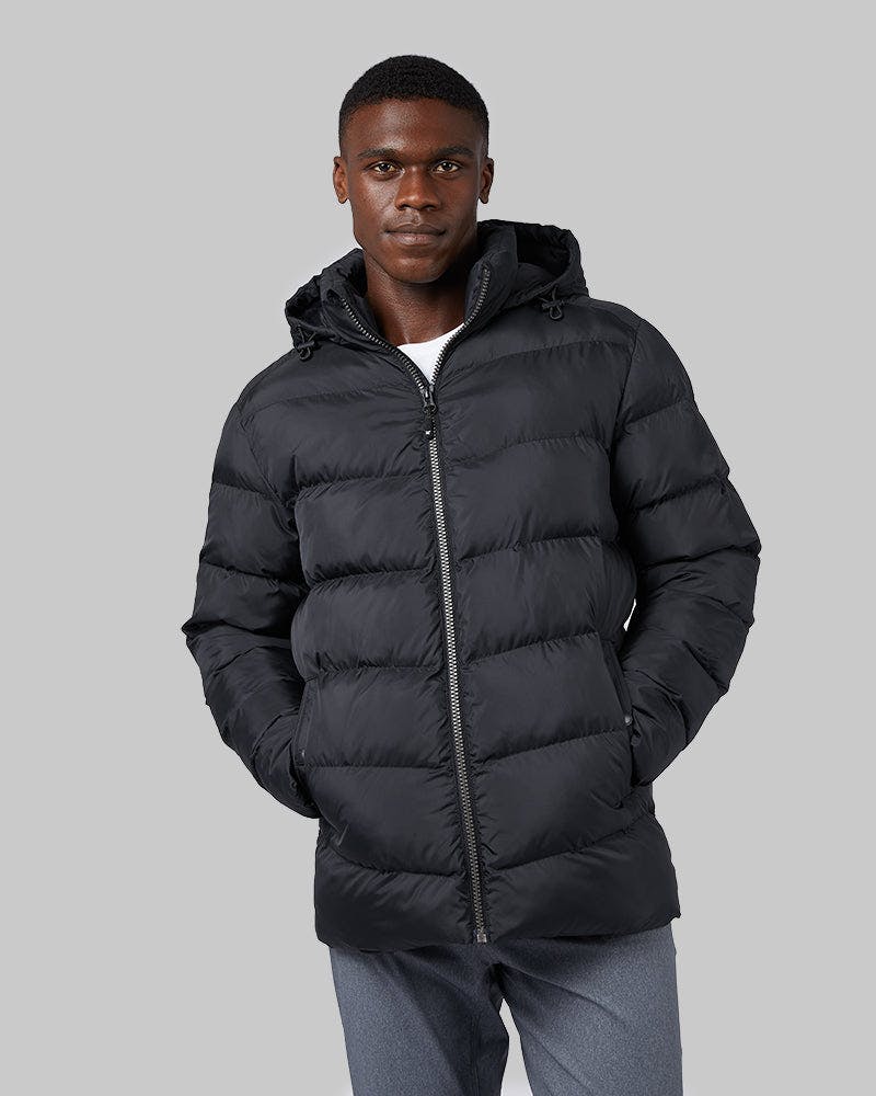32 Degrees Men's Puffer Jacket
