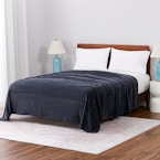 Mainstays King Bed Blanket