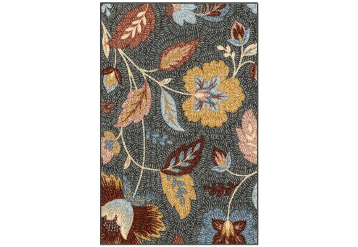 Maples Area Rug