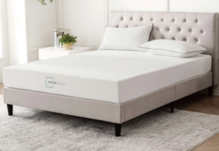 walmart mainstays memory foam mattress