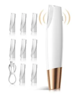 Sonic Dermaplane Razor