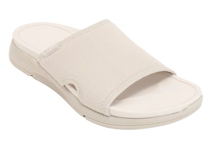 Ryka Recovery Stretch Sandals