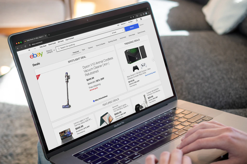 These eBay Hacks Will Help You Save Up to 85% on the Shopping Platform ...