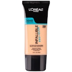 L'Oreal Foundation