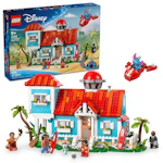 LEGO Disney Lilo and Stitch House