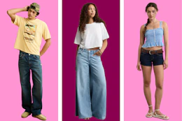 American Eagle Clearance