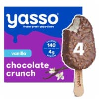 Yasso Greek Yogurt Bars