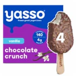 Yasso Greek Yogurt Bars