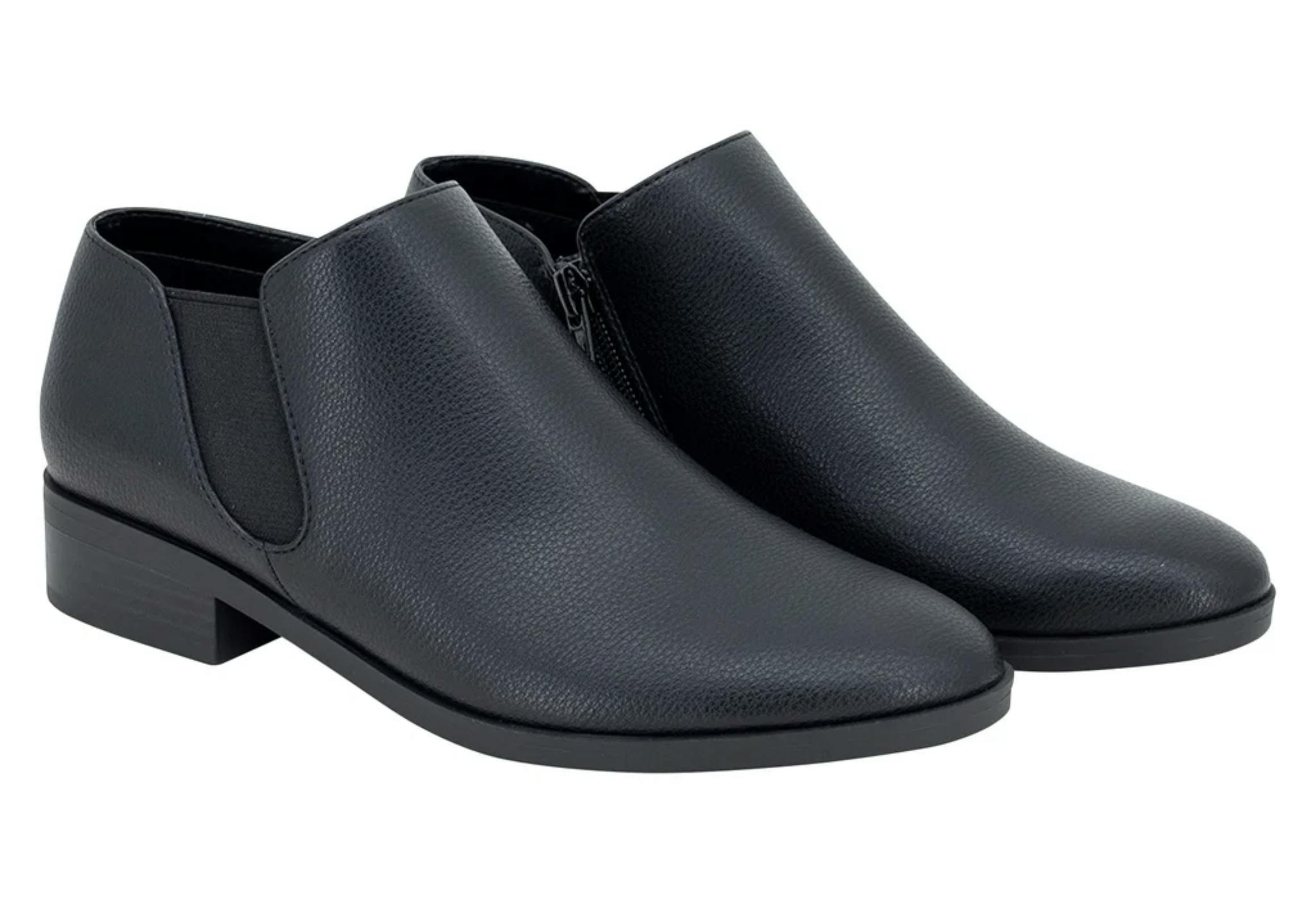 5 Kensie Women's Short Boots