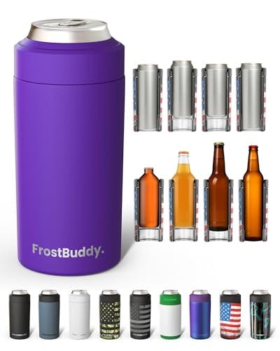 Universal Can Cooler