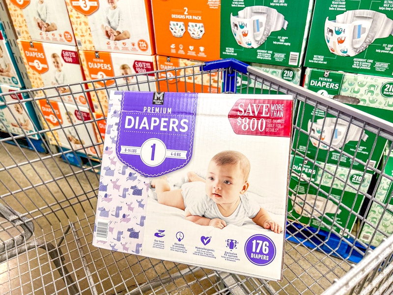 Who Makes Member's Mark for Sam’s Club? - The Krazy Coupon Lady