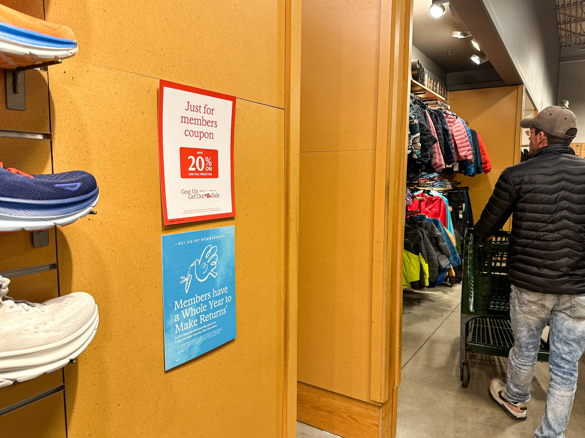 When Does REI Have Sales? Does REI Price Match? Questions, Answered ...