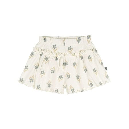 Baby Ruffled Skirt Short