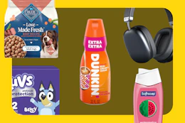dunkin softsoap walmart