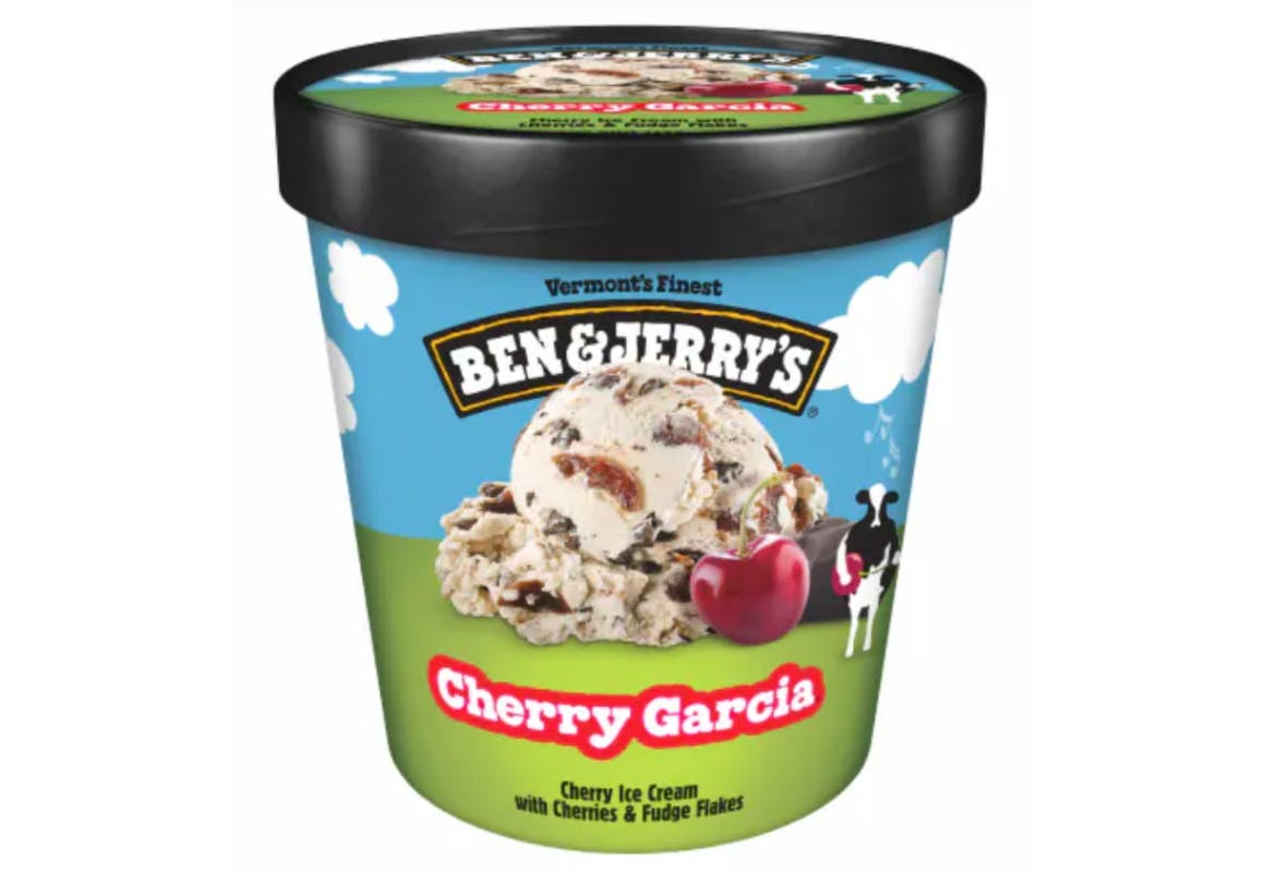 Ben & Jerry's Ice Cream