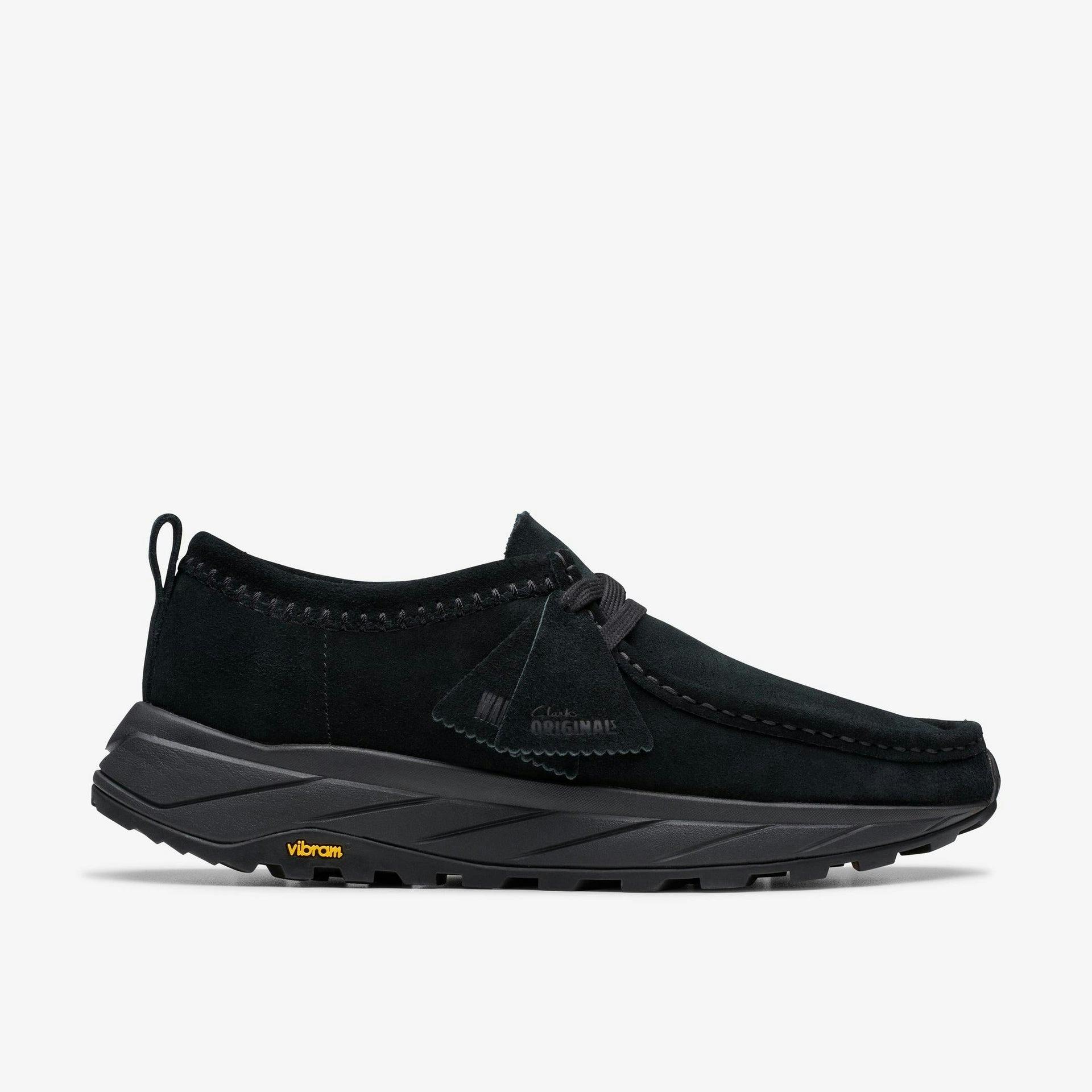 Clarks Men's Walla Eden Lo