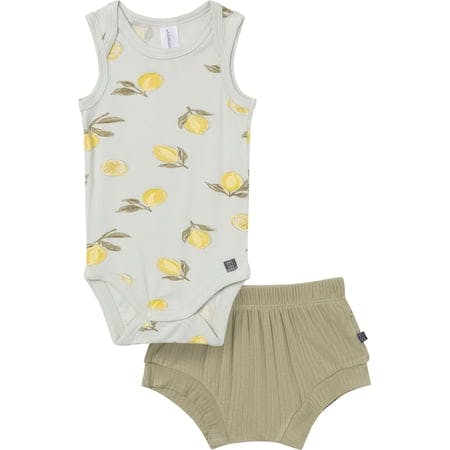 Baby Outfit Set
