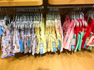 disney store girls sleep apparel set 2021 1631285905 1631285905
