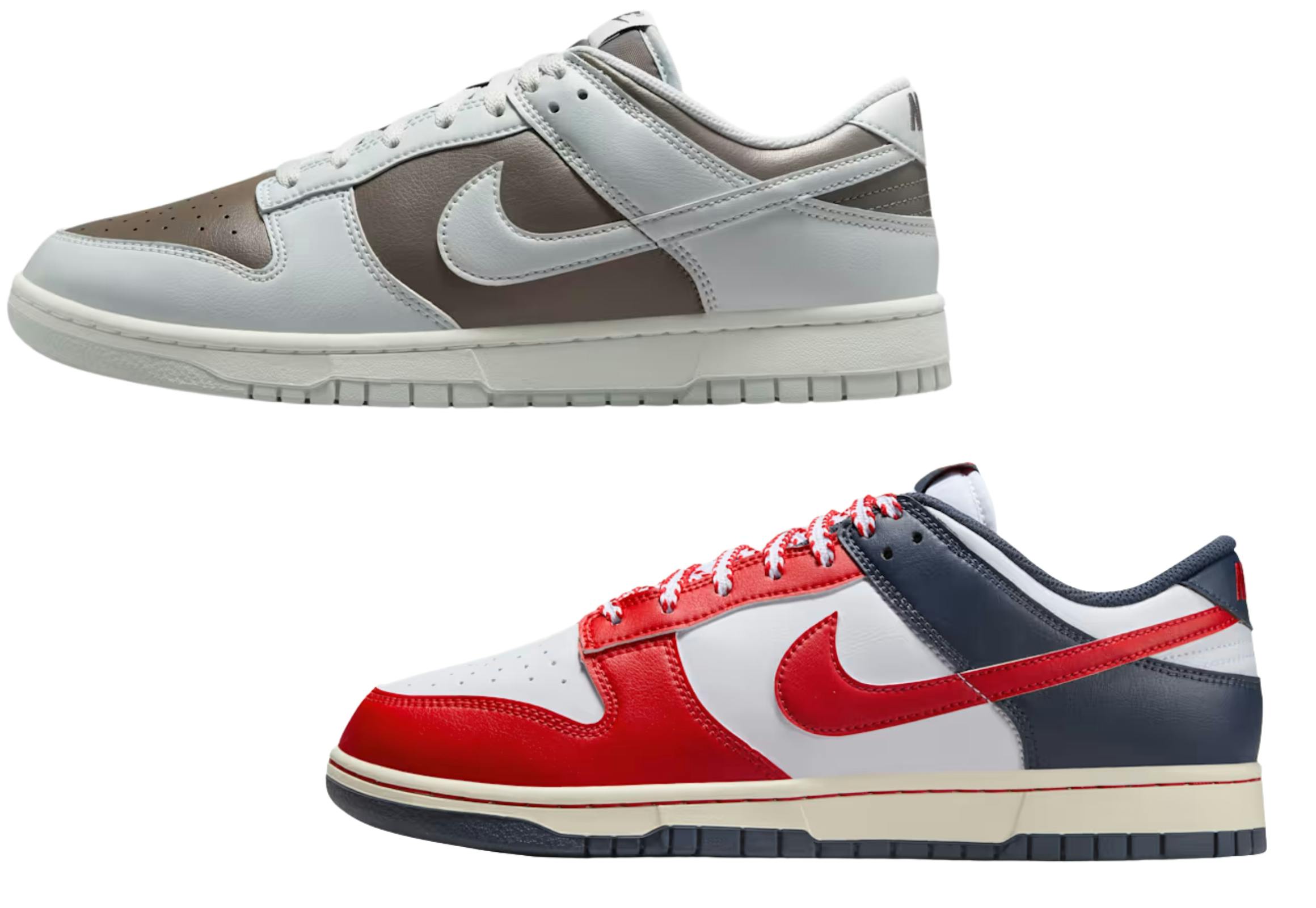 Nike Men's Dunk Low Shoes