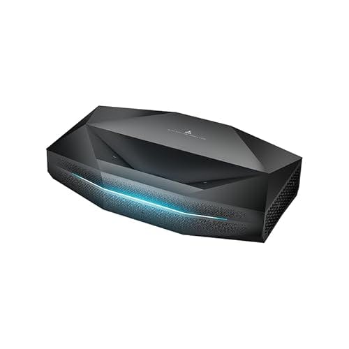Aetherion Pro 4K Projector