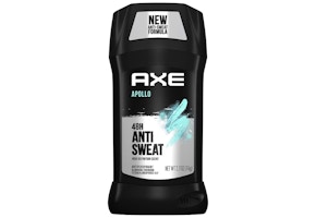 2 AXE Deodorants