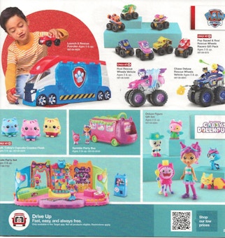Ad Scan Image