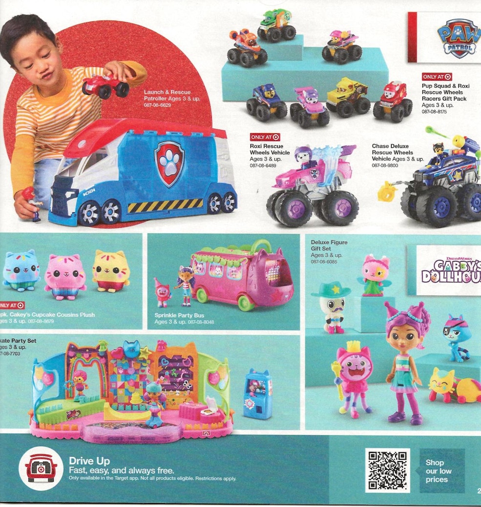 Ad Scan Image