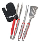 Cuisinart BBQ Tool Set